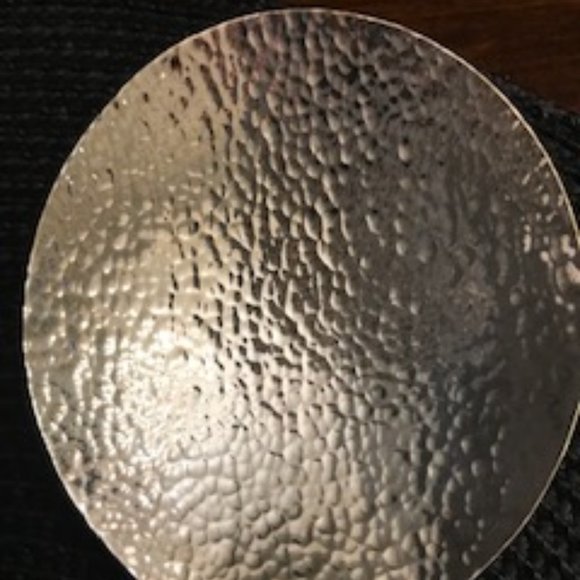 Serving Utensils Emilia Castillo Silver - Picture 12 of 13